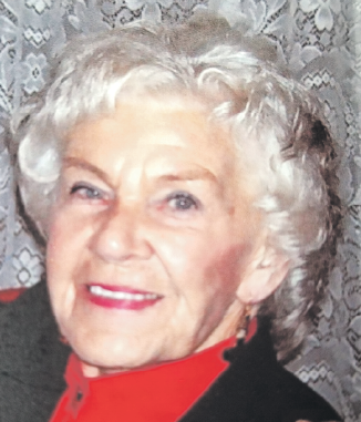 Dolores Norris
