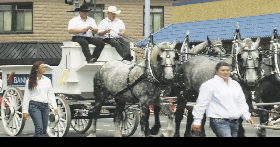 Old Settlers Picnic returns with new activities Local News