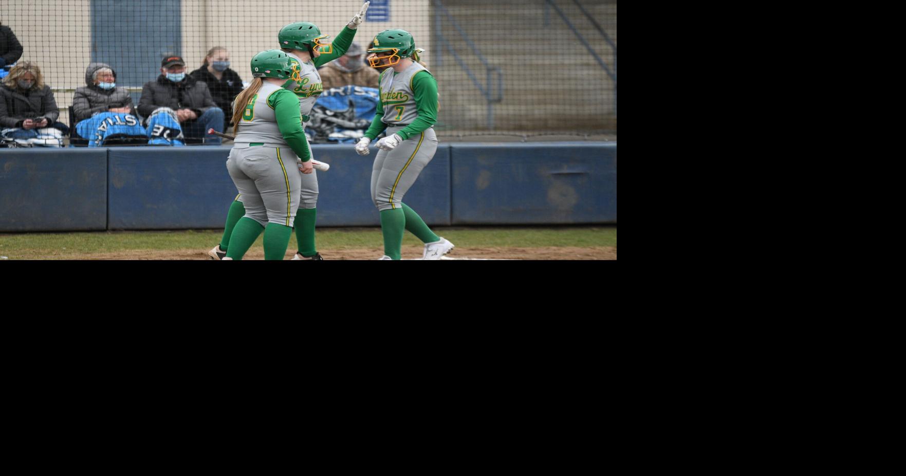 Lynden Pride youth softball program to start up this spring Sports