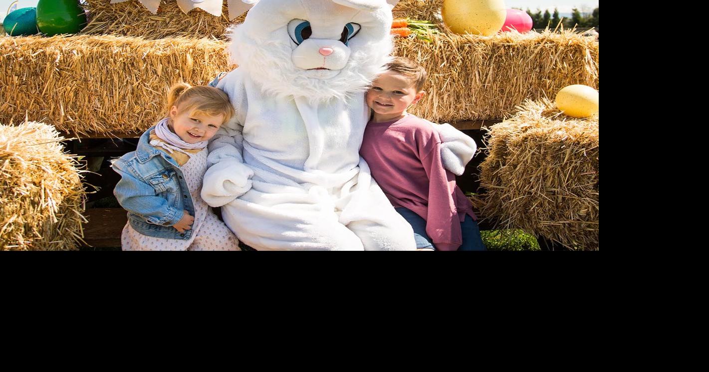 Community Calendar for April 1, 2026