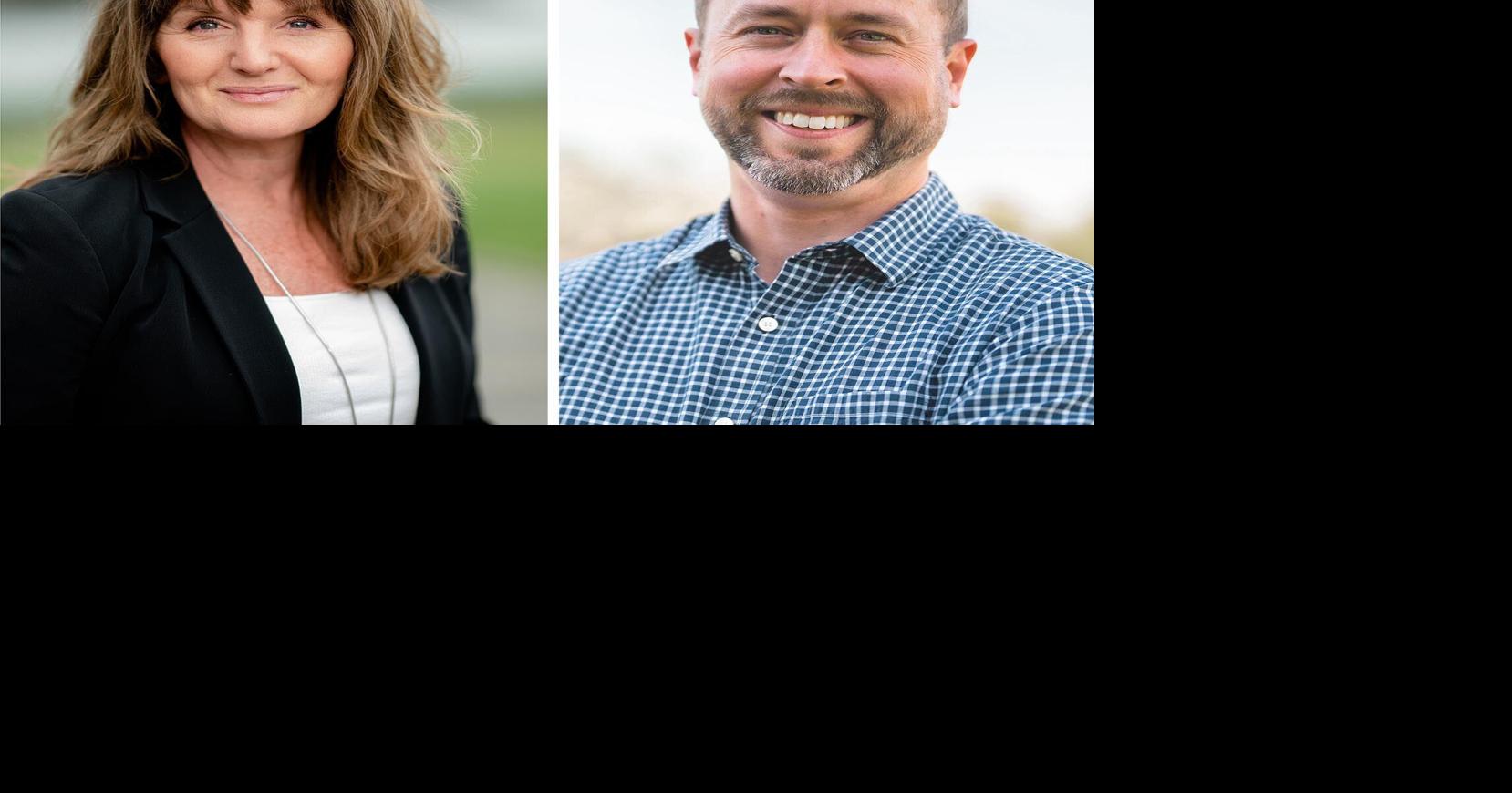 2023 general elections: Whatcom County Council District At-Large Pos. B ...