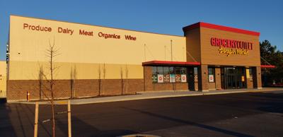 Grocery Outlet Opens Thursday In Lynden News Lyndentribune Com
