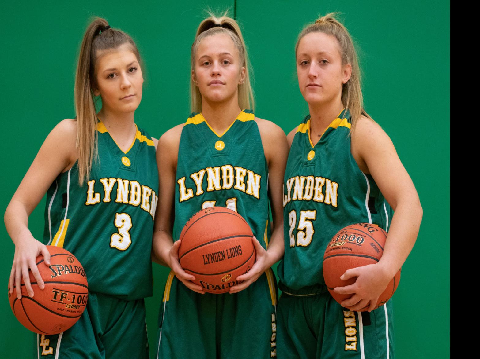Lynden - Team Home Lynden Lions Sports