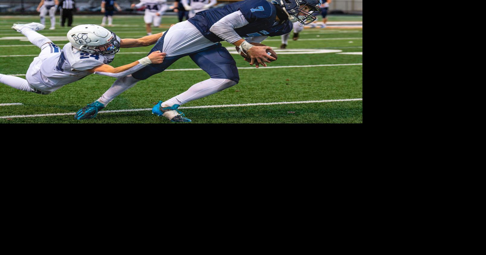 LC football team charges into quarterfinals with confidence & momentum ...