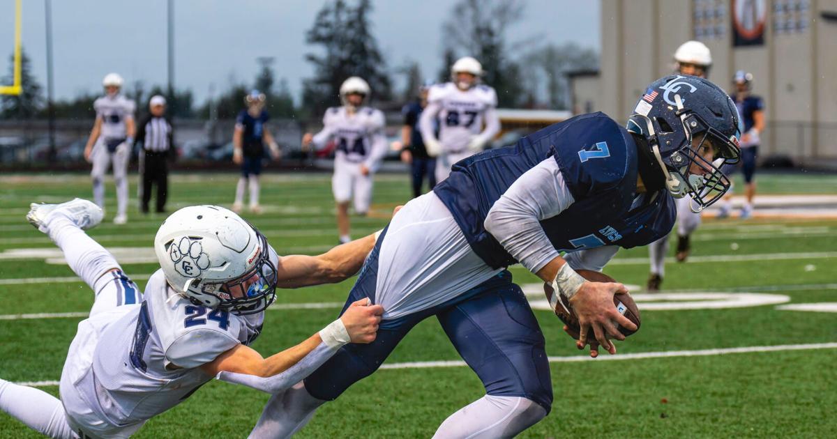 LC football team charges into quarterfinals with confidence & momentum ...