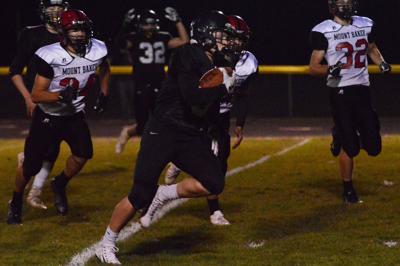 meridian mount baker ranked