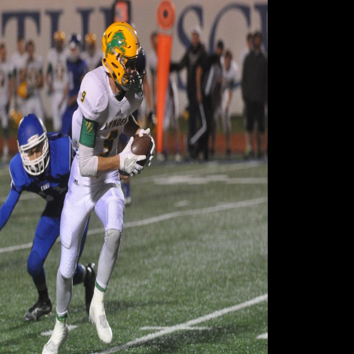 Lions Rise To No 5 In 2a State Football Poll After Beating Sedro Woolley Sports Lyndentribune Com