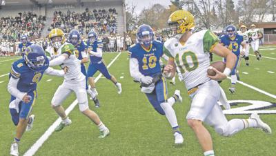 Lynden And Hockinson Meet For 2a State Football Title Showdown