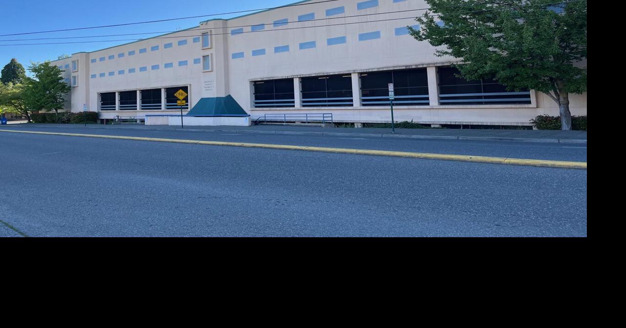 County prefers Ferndale site yet for new jail News