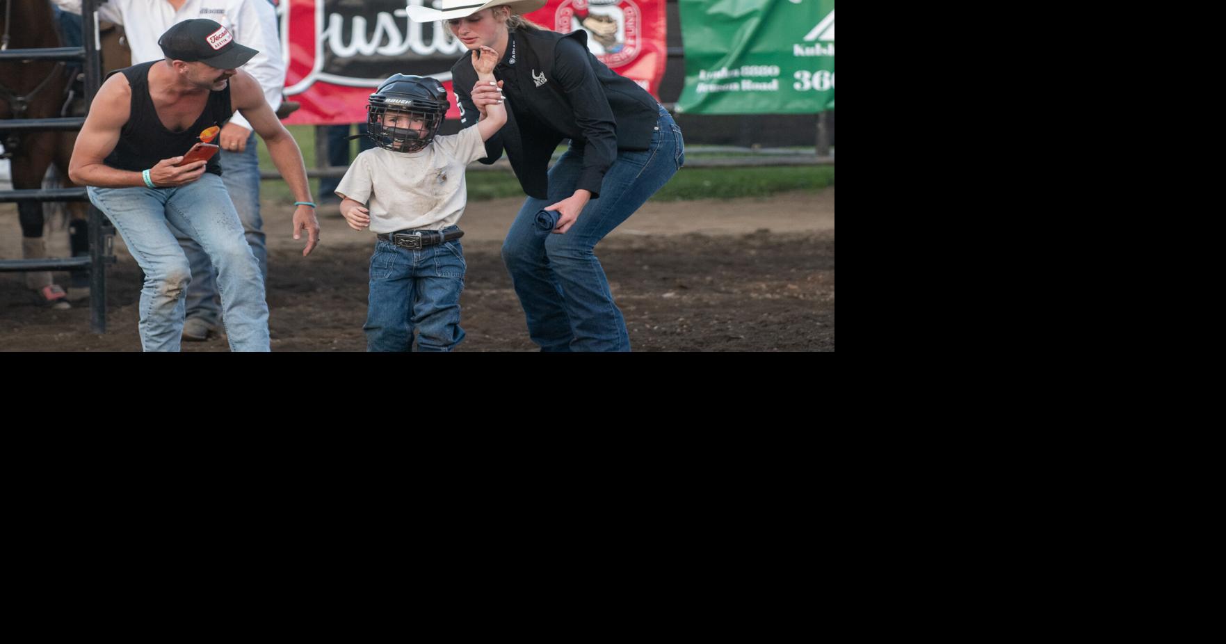 2025 Lynden Rodeo | | lyndentribune.com