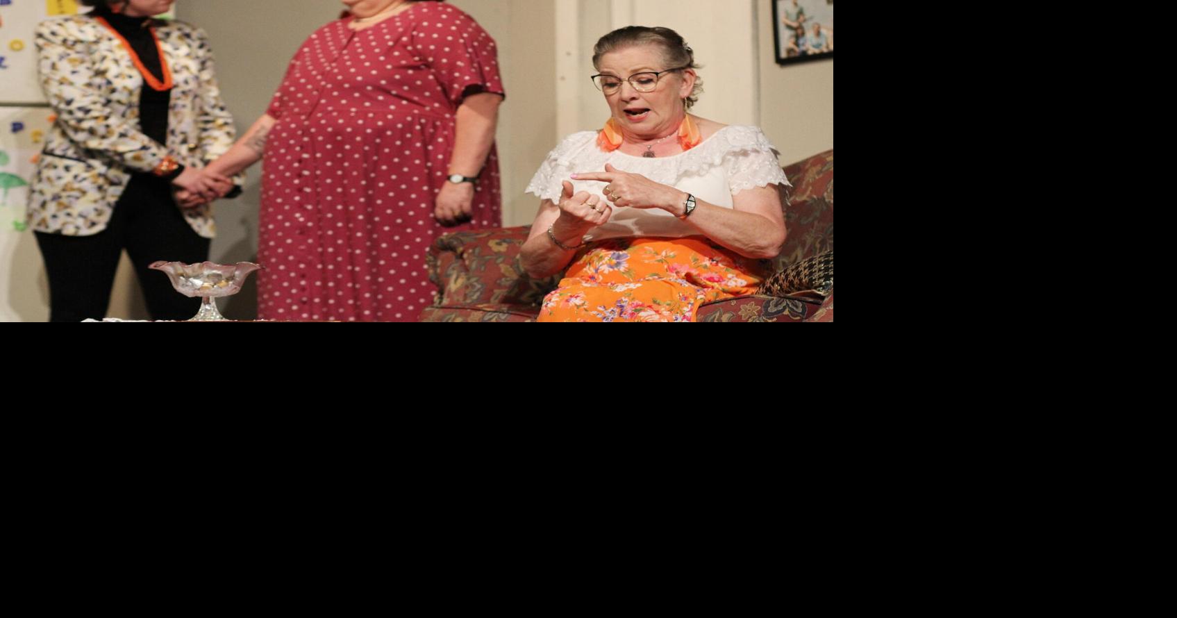 Cast of Southern Fried Funeral ‘talented, dedicated’ (includes photo