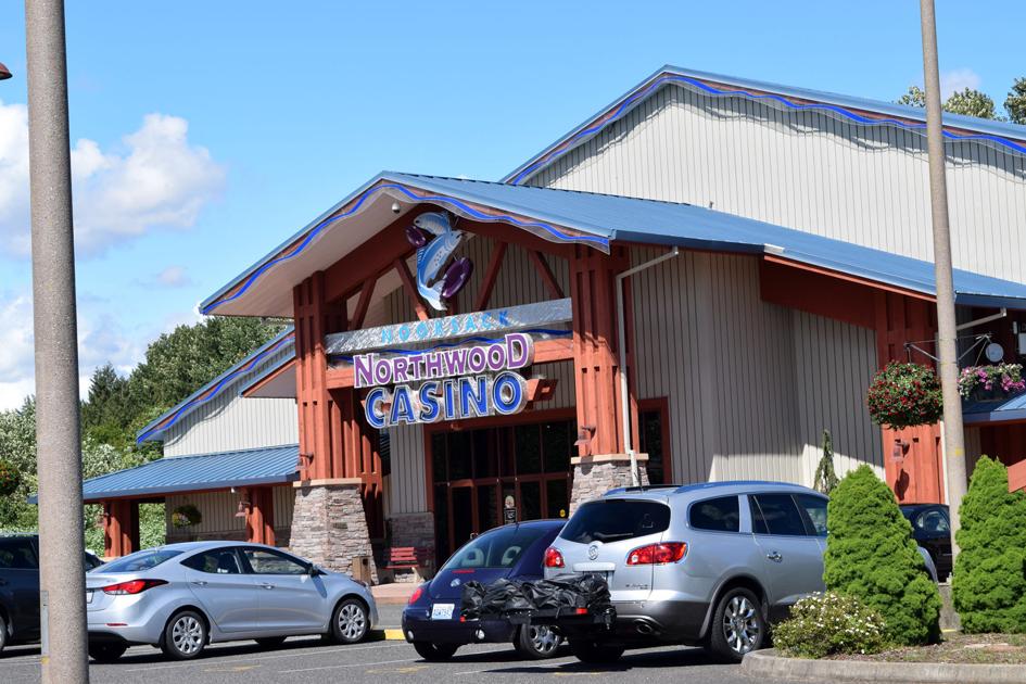 Northwoods Casino Northwoods Casino