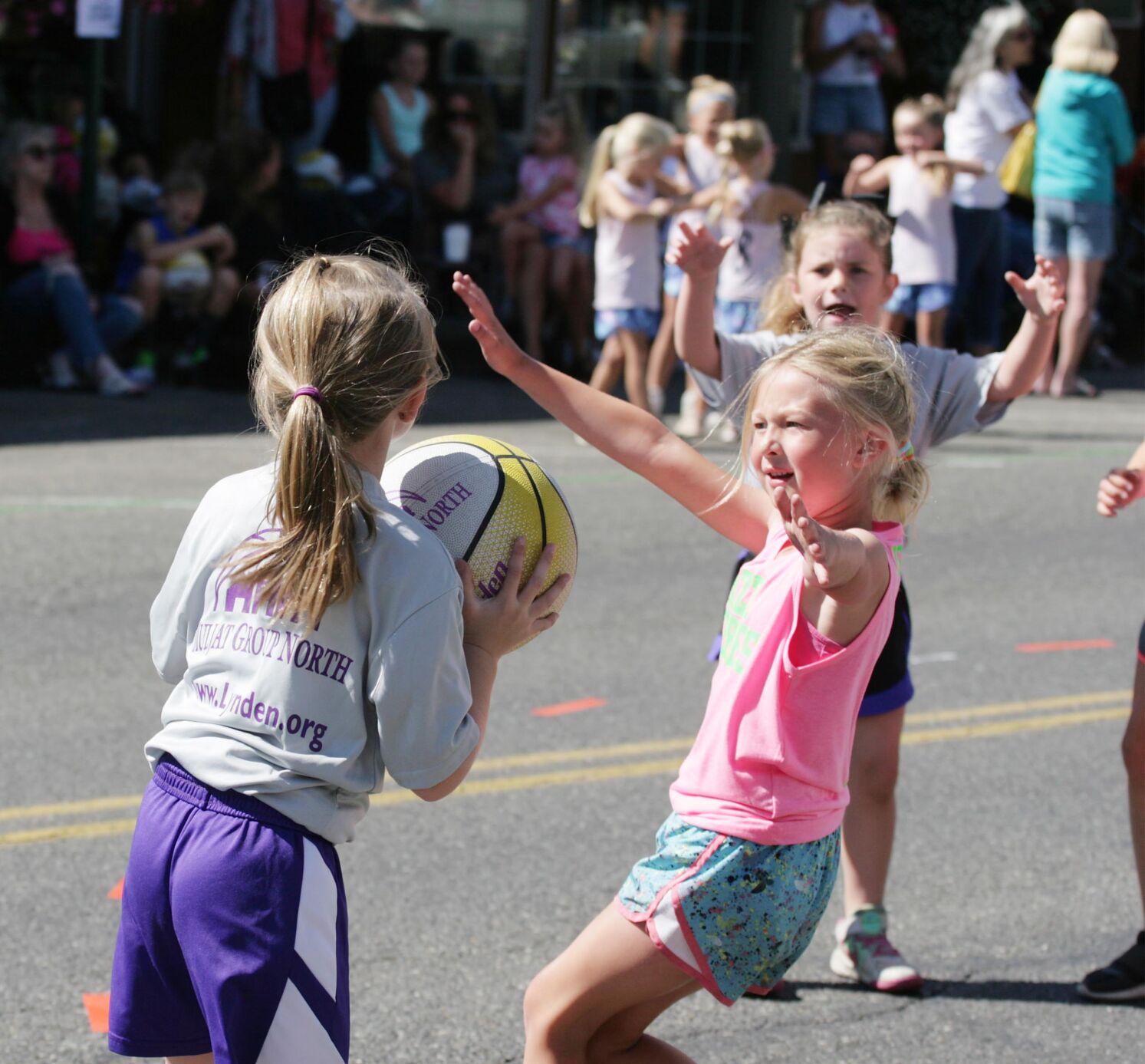 Raspberry Festival by the numbers; Council also considers TBD renewal