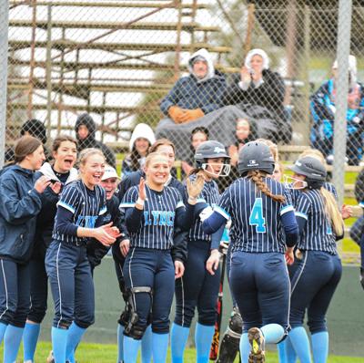 Region 12 softball race could have been compelling