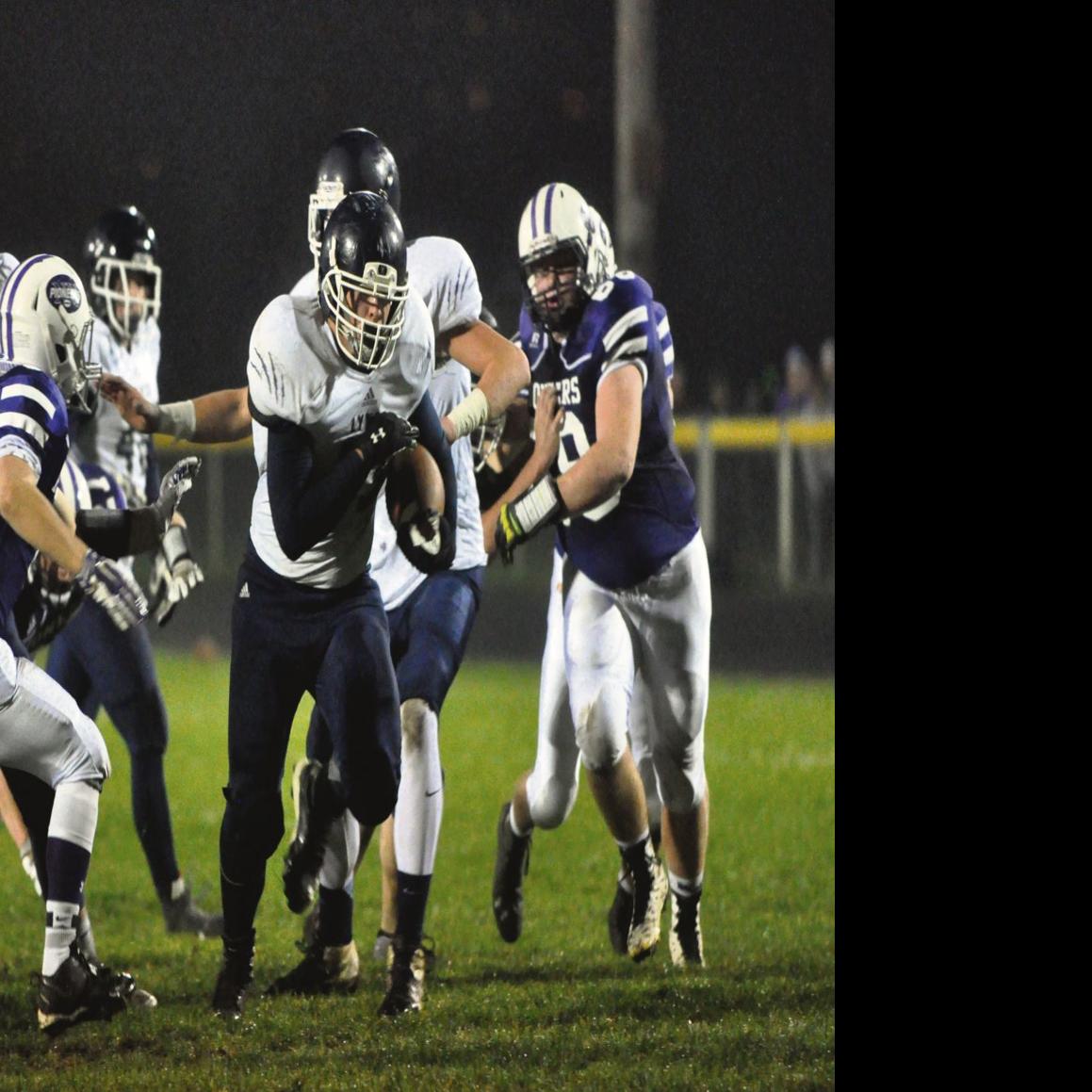 Lynden Christian Football Preview Familiar Face Returns To Coach