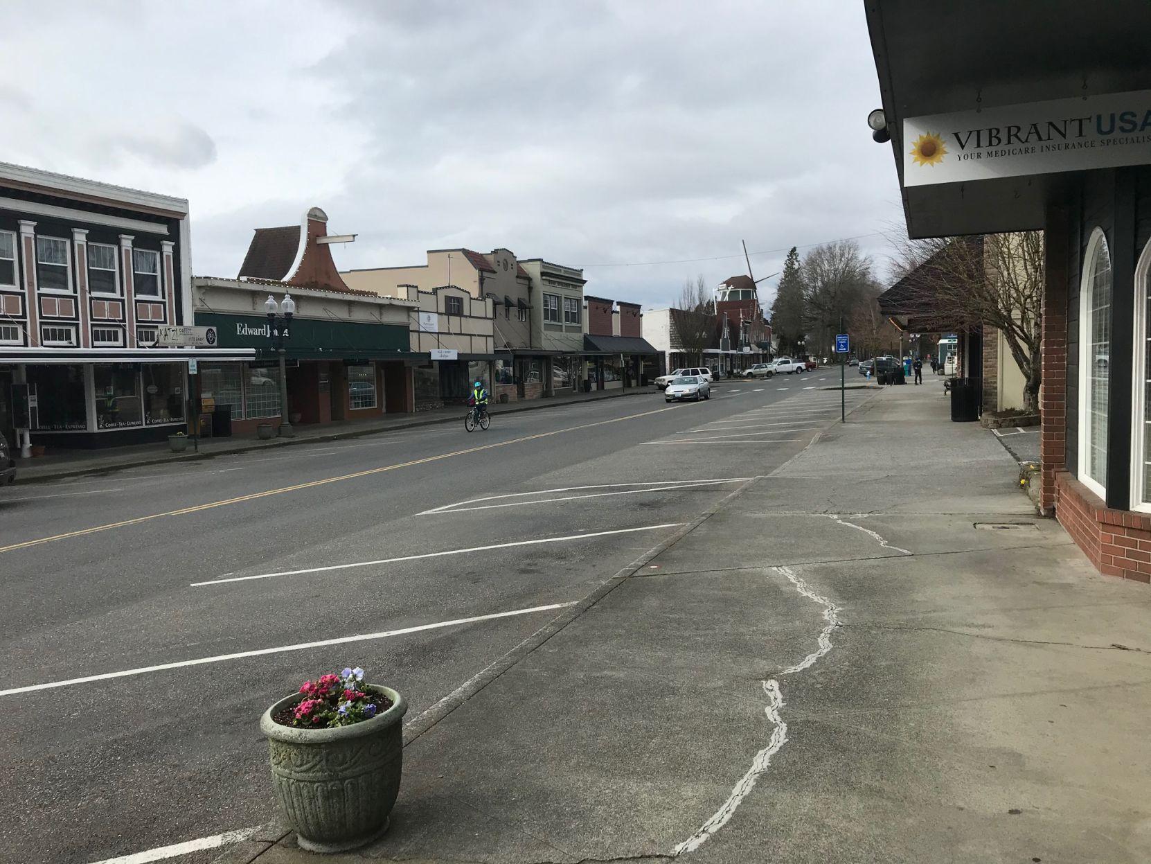 Biawc Most Construction Not Considered Essential News Lyndentribune Com