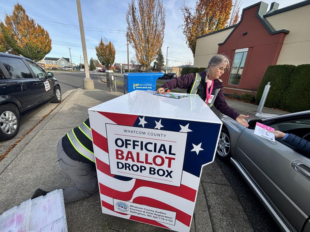 UPDATE: Voters say no for third time to bond for new Lynden High School ...