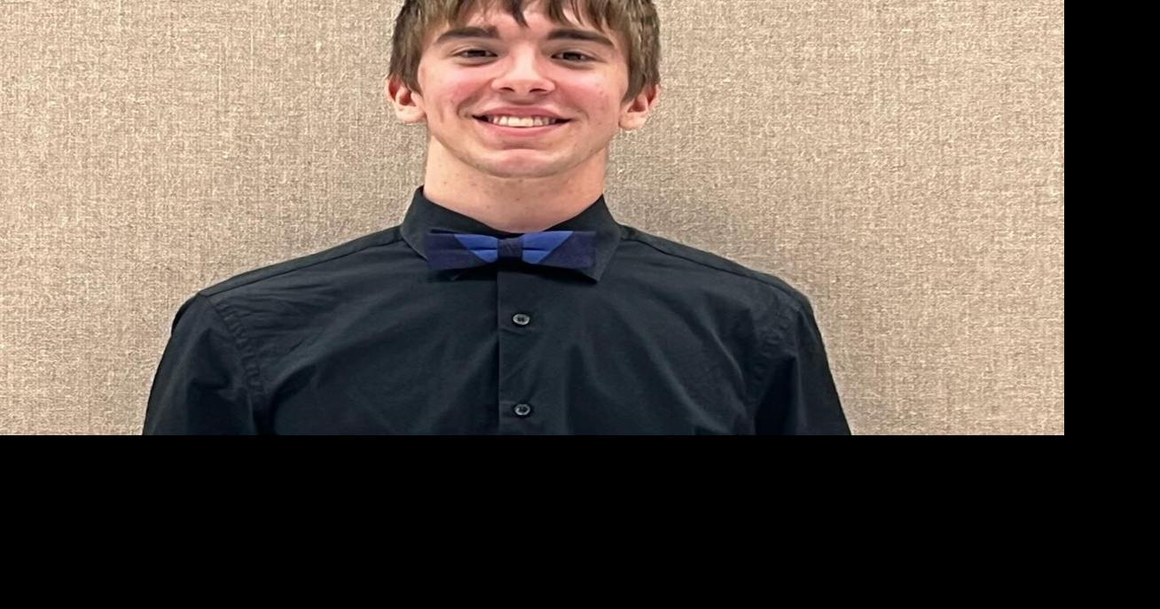 Family, friends and faith for Meridian freshman | News | lyndentribune.com