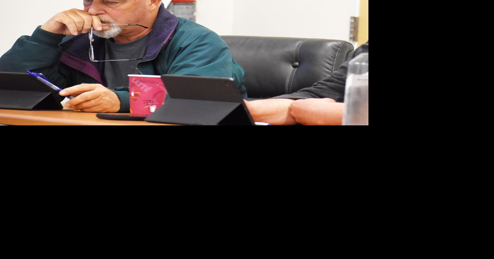 Sumas Library needs additional repairs | News | lyndentribune.com