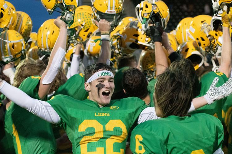 Washougal man completes his goal of playing catch with someone