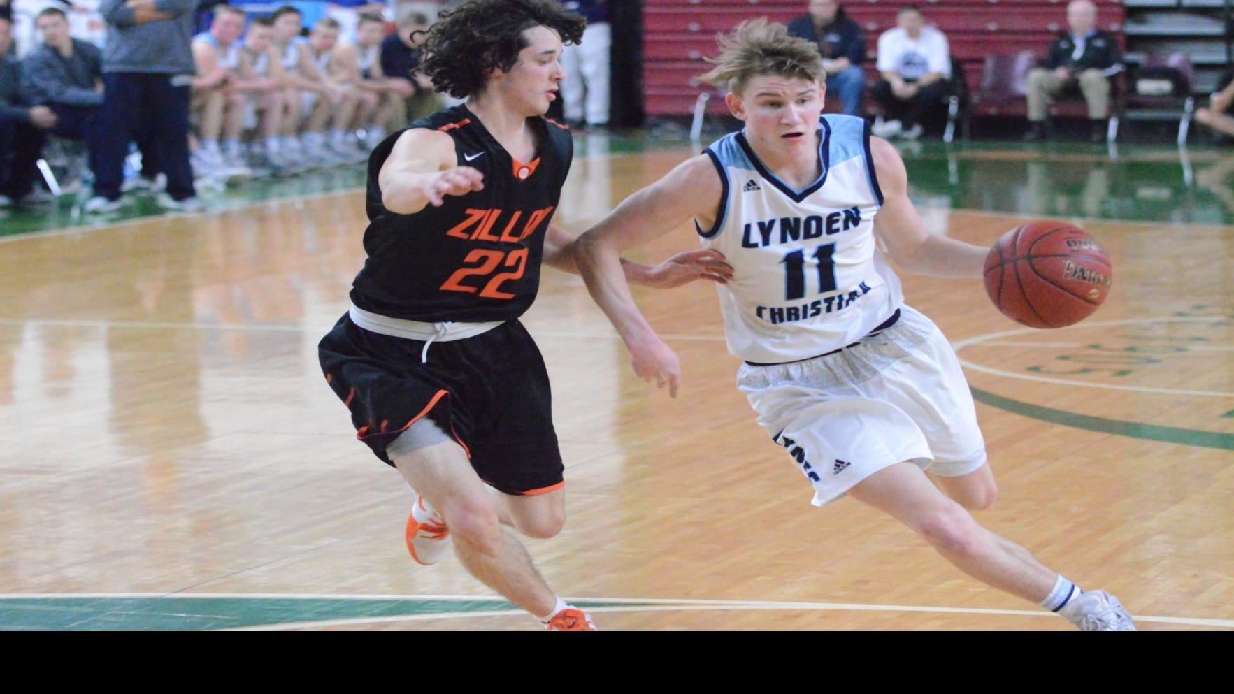 Prep Boys Basketball Preview Strong Talent Returns For Lynden