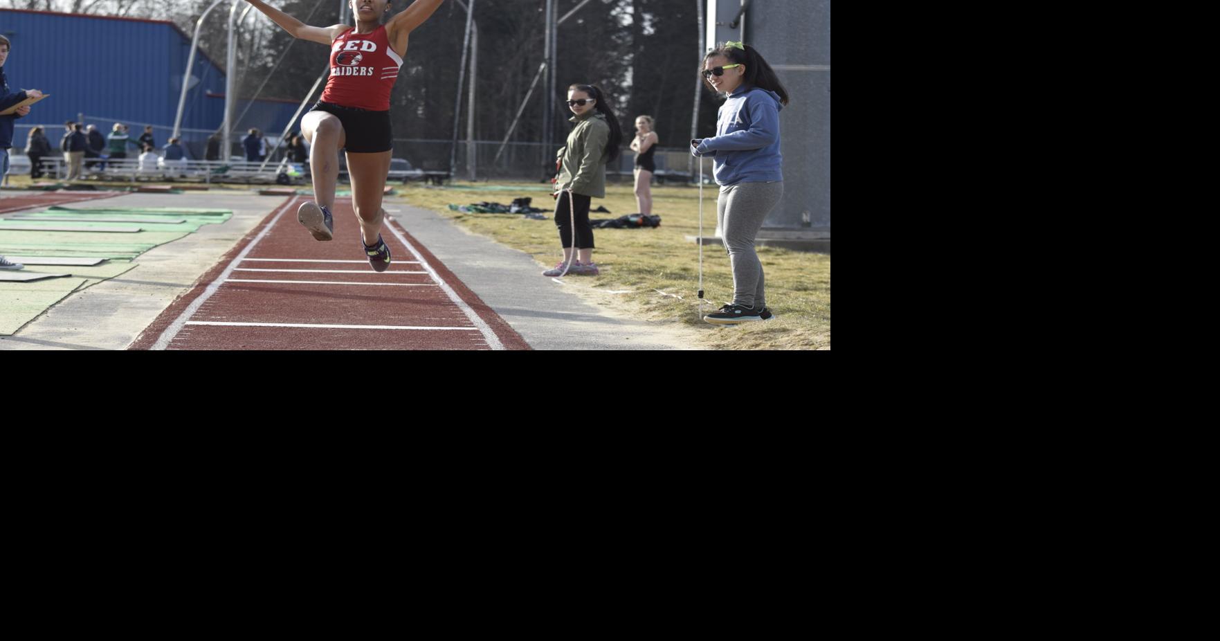 Which track and field competitors to watch now in postseason Sports