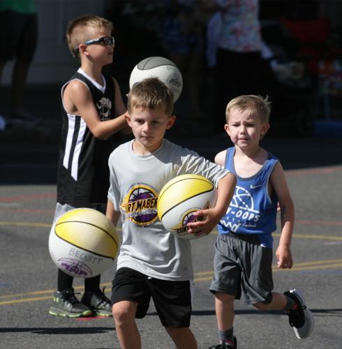 Community calendar: July 1, 2026