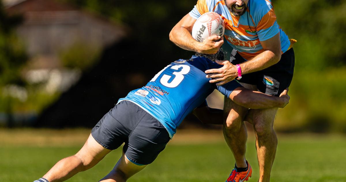 Chestnut Rugby Club Chuckanut Rugby Club's 50-Year Presence in Whatcom County | Sports ...