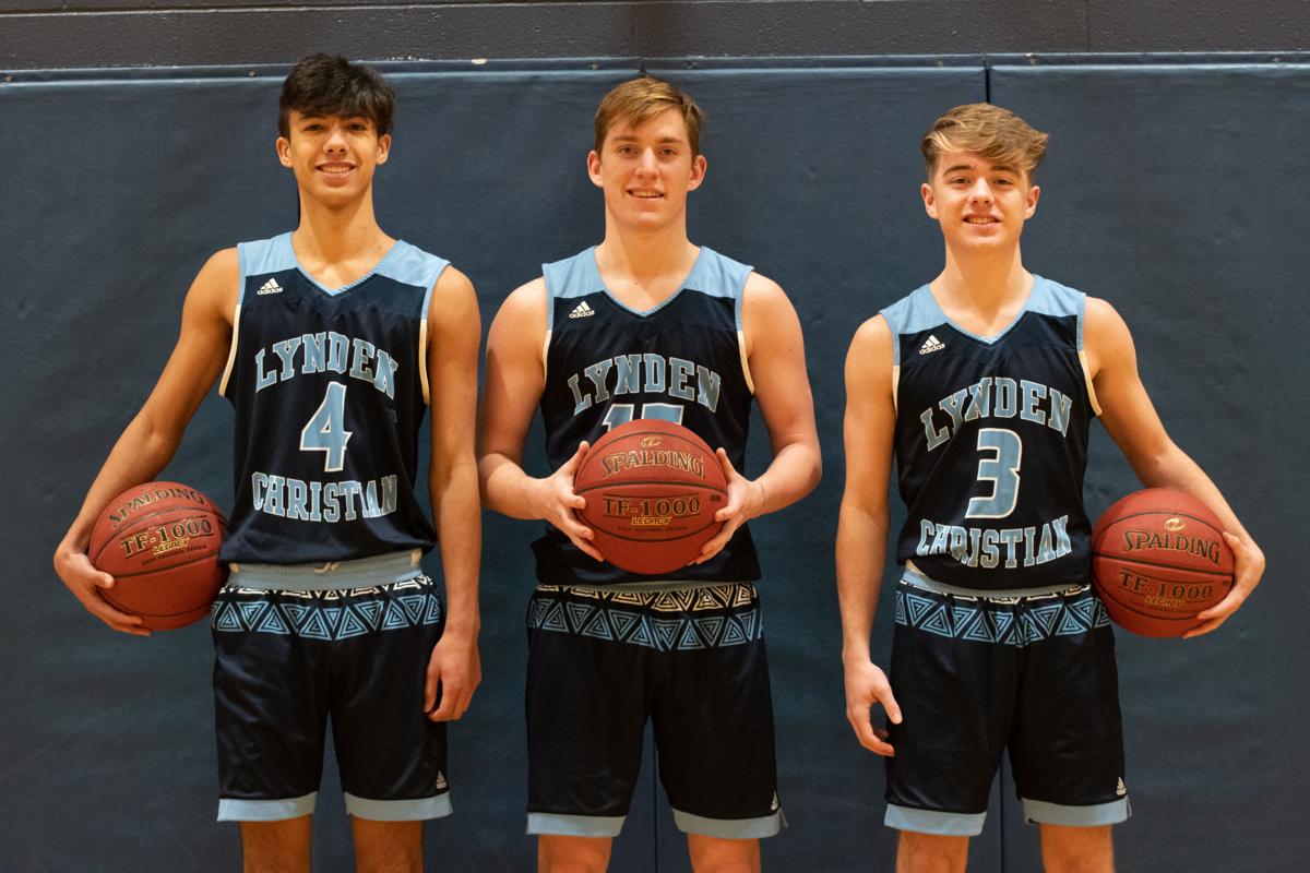 Lyncs Set To Carry On Storied Tradition Sports Lyndentribune Com