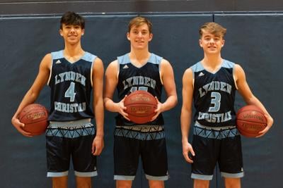 Lyncs Set To Carry On Storied Tradition Sports Lyndentribune Com