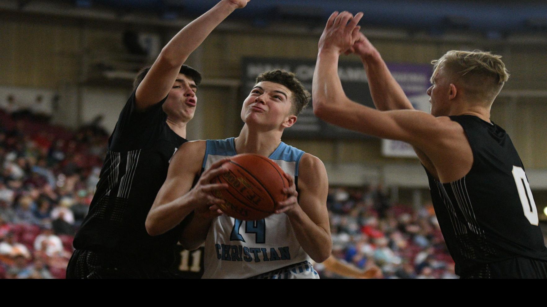 Lc Boys Fight Early Deficit To Move Onto State Semifinals Sports