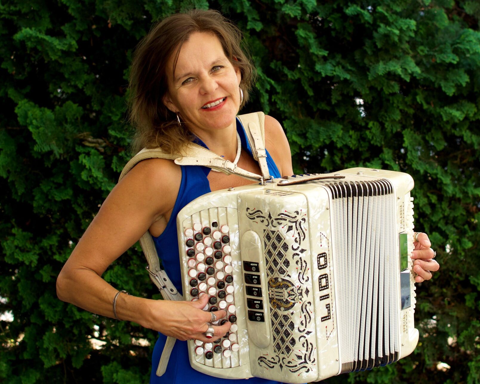 Claire de Lune' Lynden Music Festival, Oct. 12-15 | Community