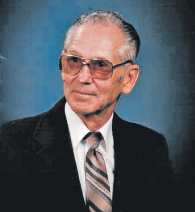 Harold E. Hanson