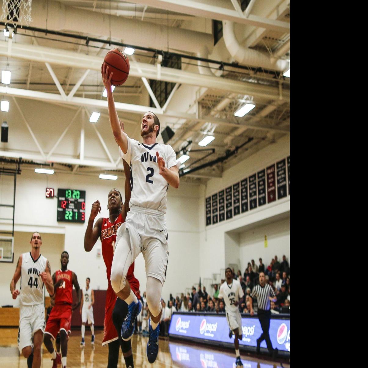Former Nooksack Star Kyle Impero To Join Bellingham Slam Sports