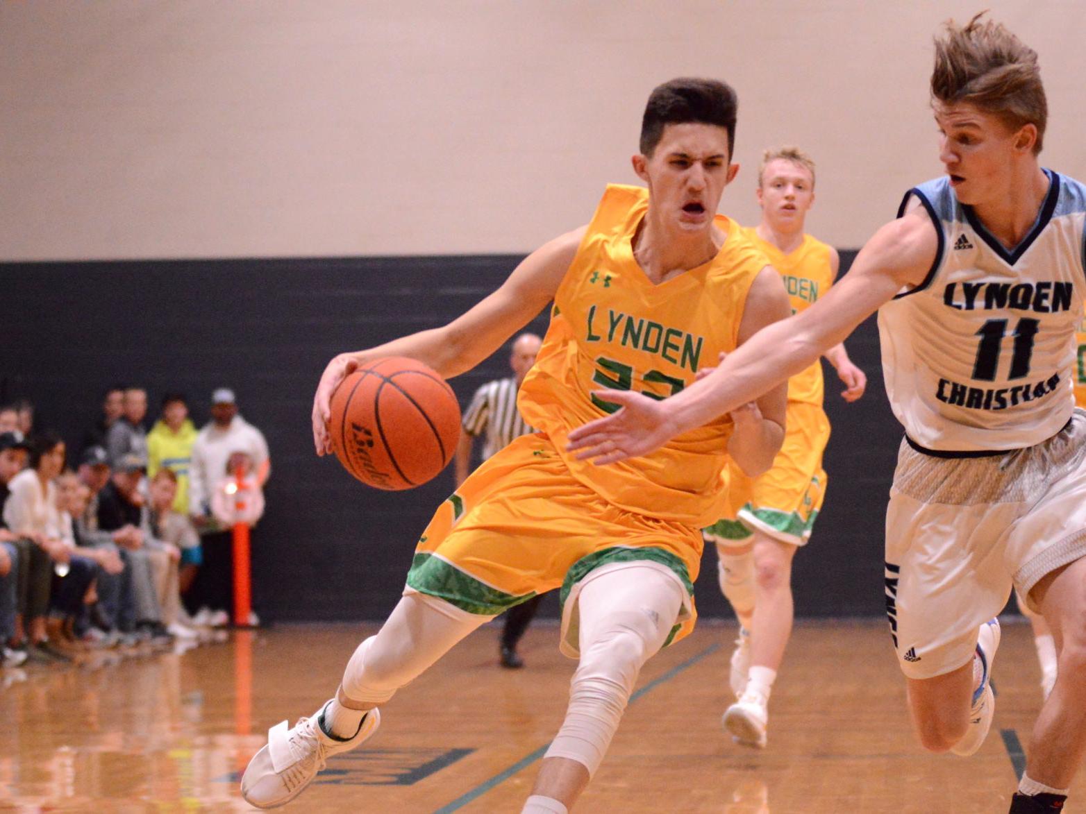 Local Teams Rank Well In Wiaa Rpi Sports Lyndentribune Com