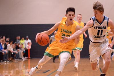 Local Teams Rank Well In Wiaa Rpi Sports Lyndentribune Com