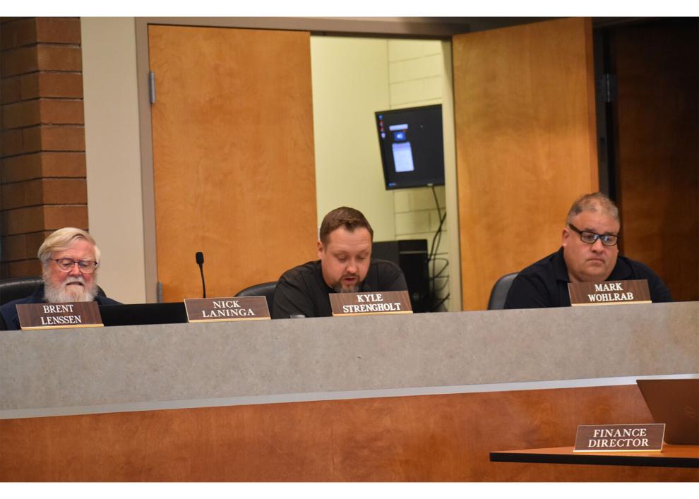Lynden council approves levy lid lift