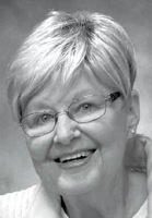 Helen Darlene (Dykstra) Dykes