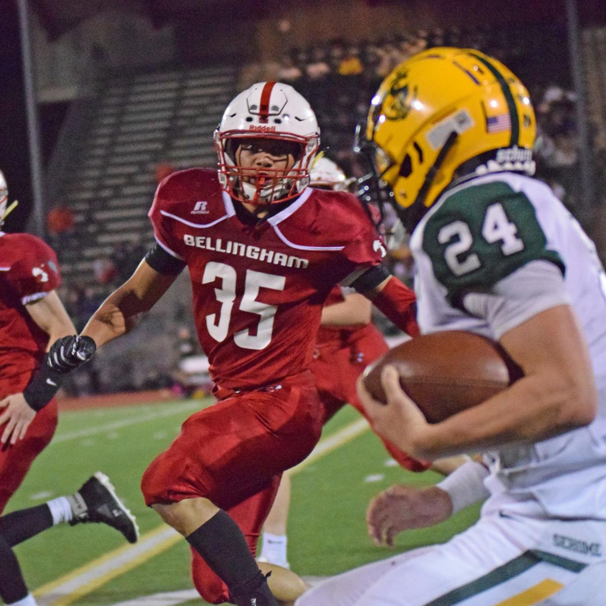 Playoffs Begin For 3a And 2a Three Vying For Nwc 1a Crown