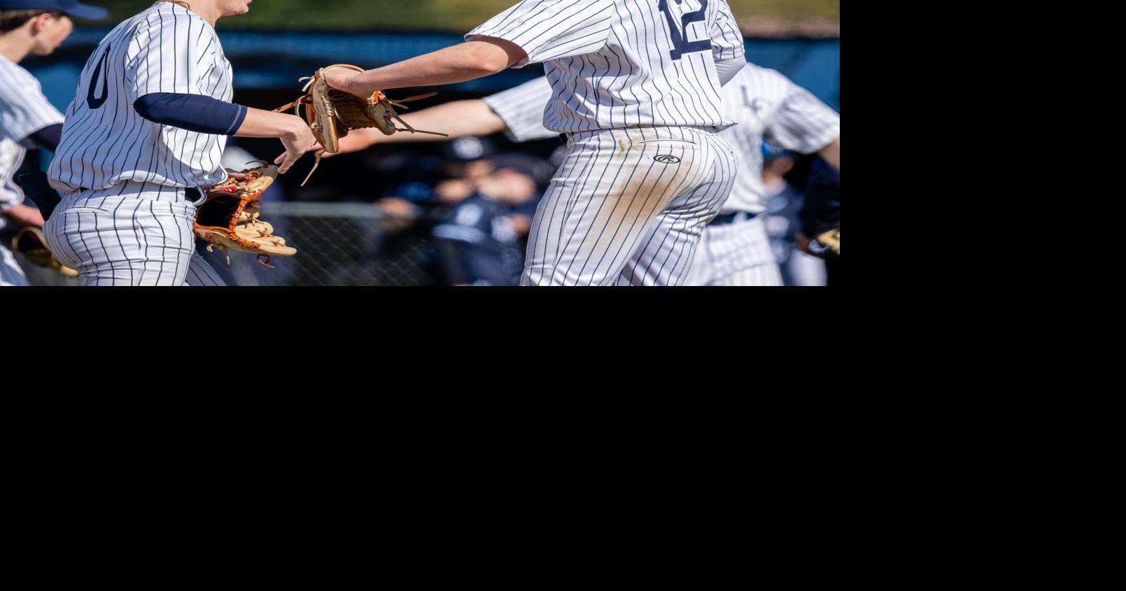 Baseball teams trudge through a weathered week | Sports | lyndentribune.com