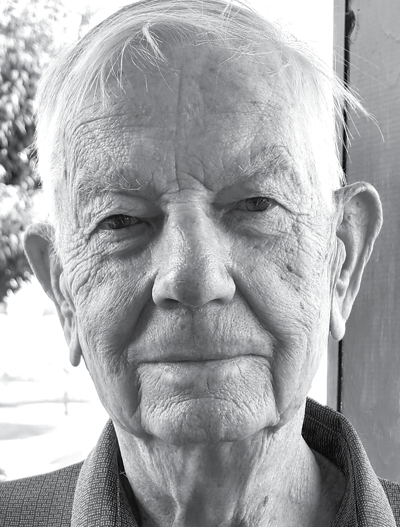 Carl Post | Obituaries | lyndentribune.com