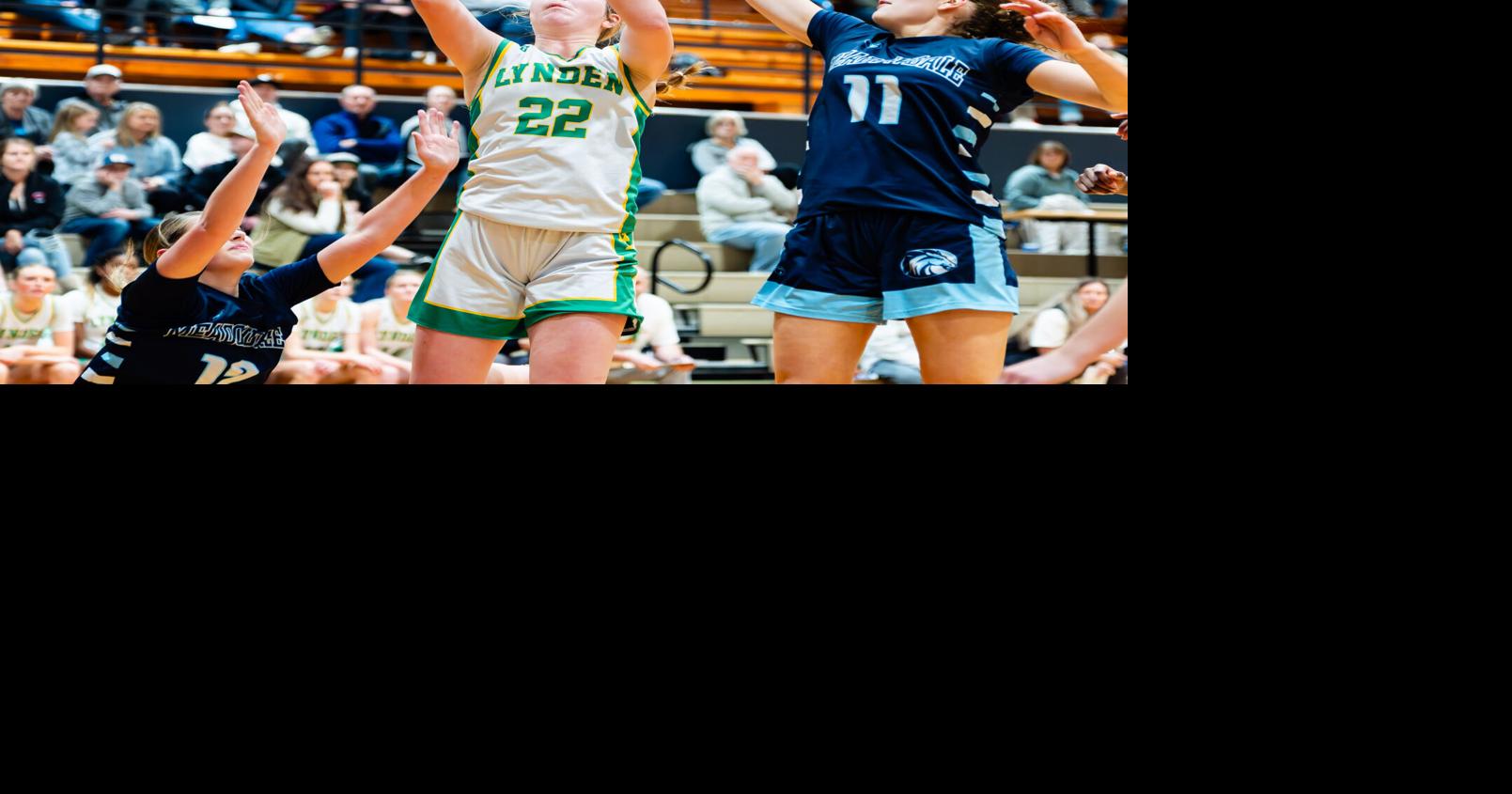 Finley Parcher’s relentless drive fuels No. 1 Lynden’s unbeaten run ...