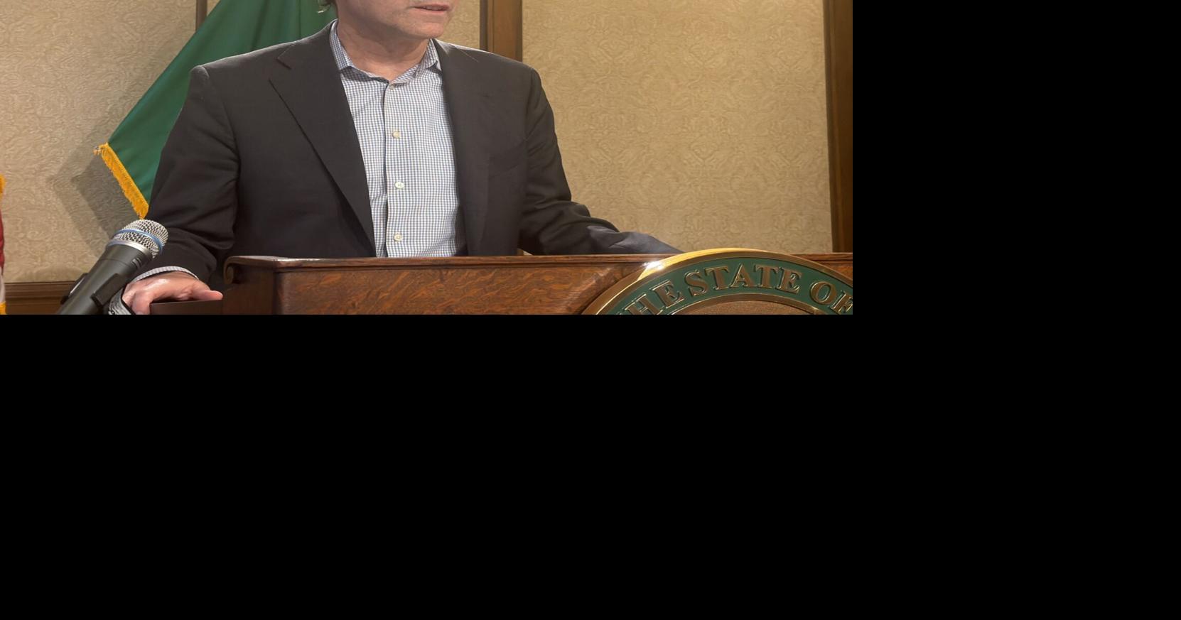 Governor shares update on federal aid requests for flood recovery