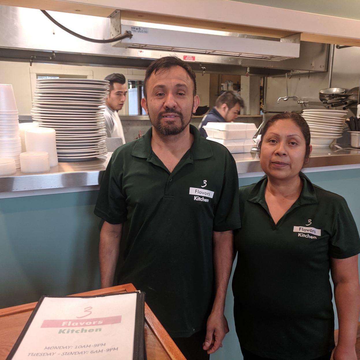 Three Flavors Adding Spot In Sumas News Lyndentribune Com Three Flavors Adding Spot In Sumas News Lyndentribune Com