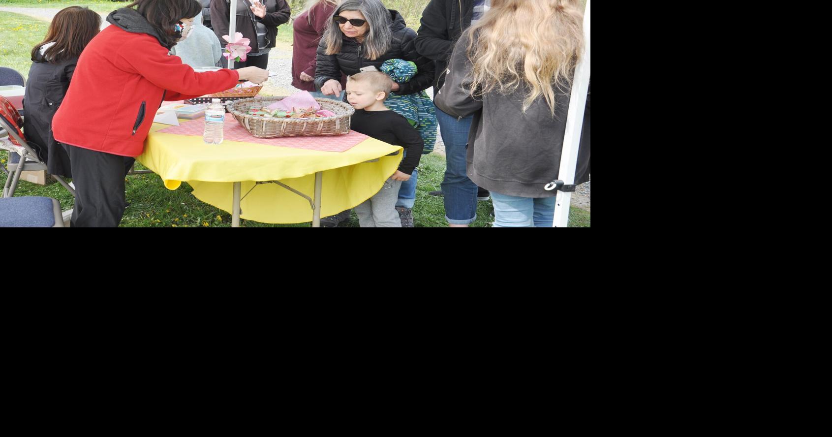 Cherry Blossom Festival returns to Ferndale