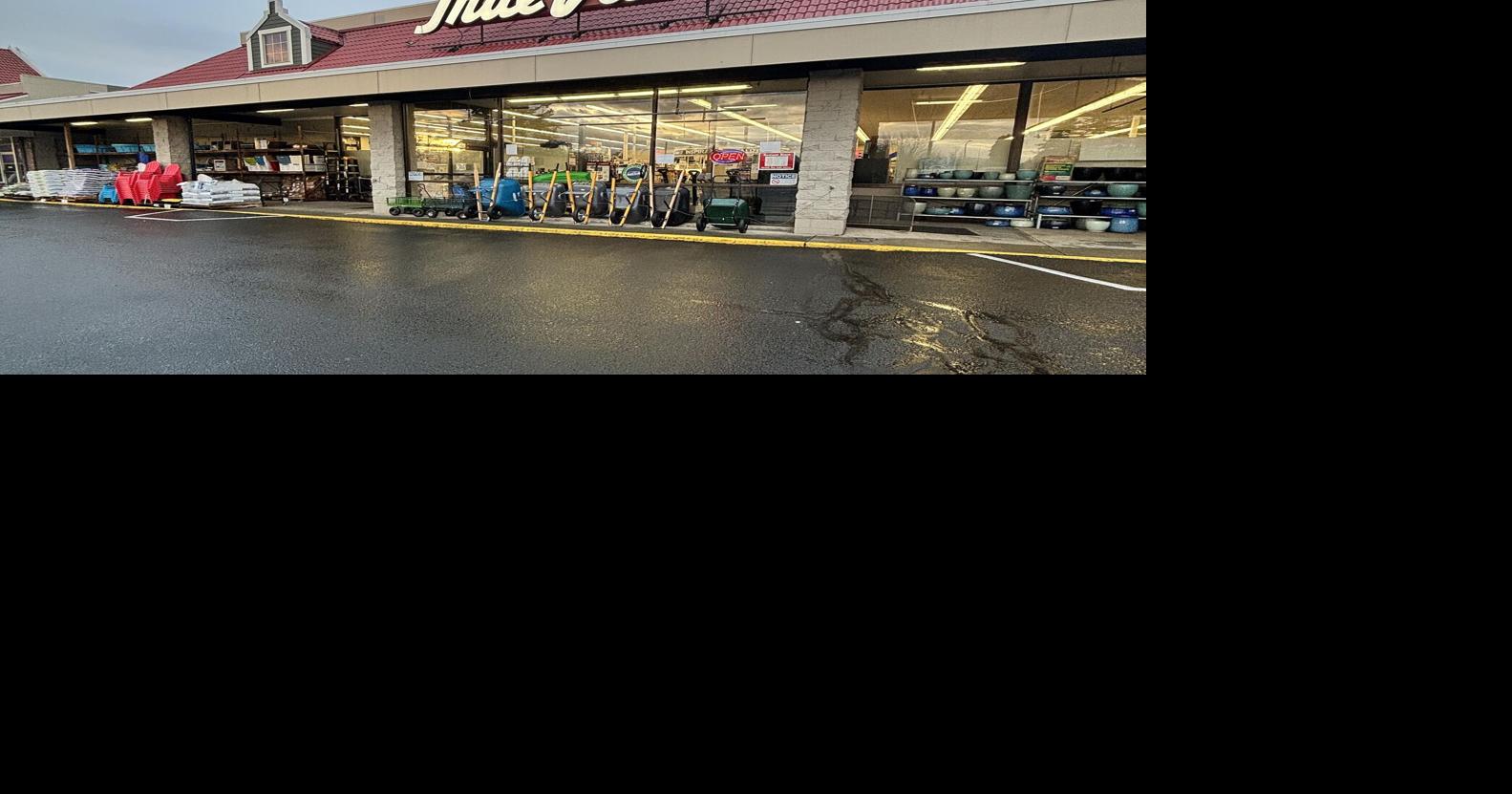 CHS Northwest to sell Lynden True Value store | News | lyndentribune.com