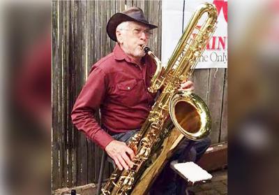 Alto Saxophone - Music Collection and Dance Corner Canada