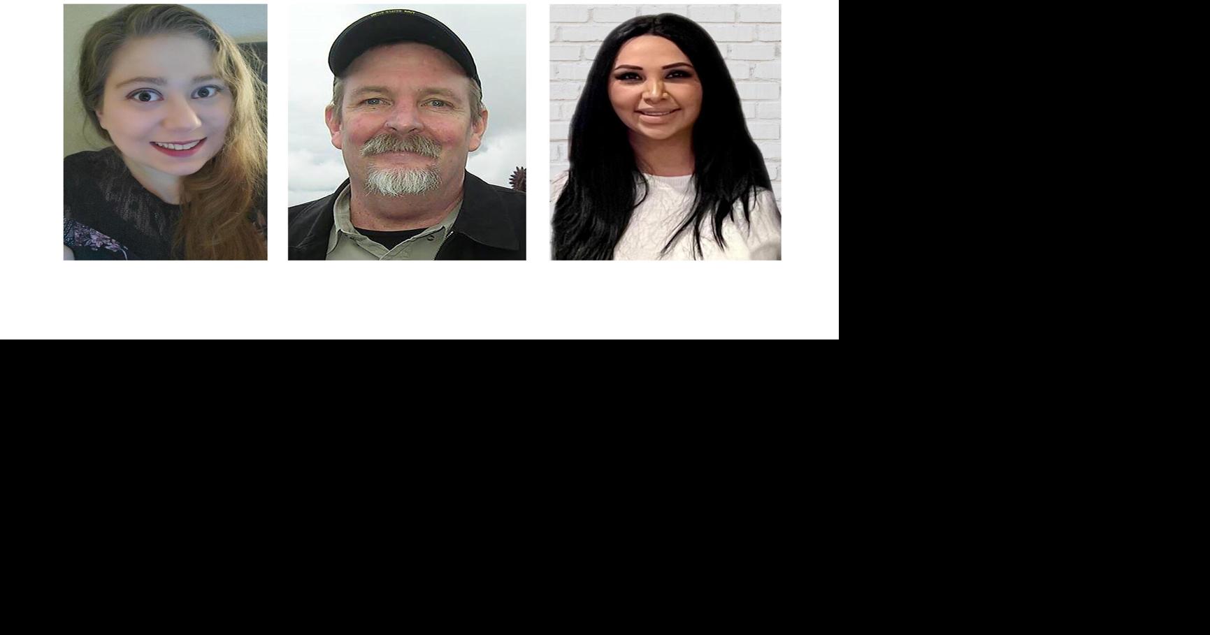 2023 Primary Elections Candidates for Everson City Council Pos. 5