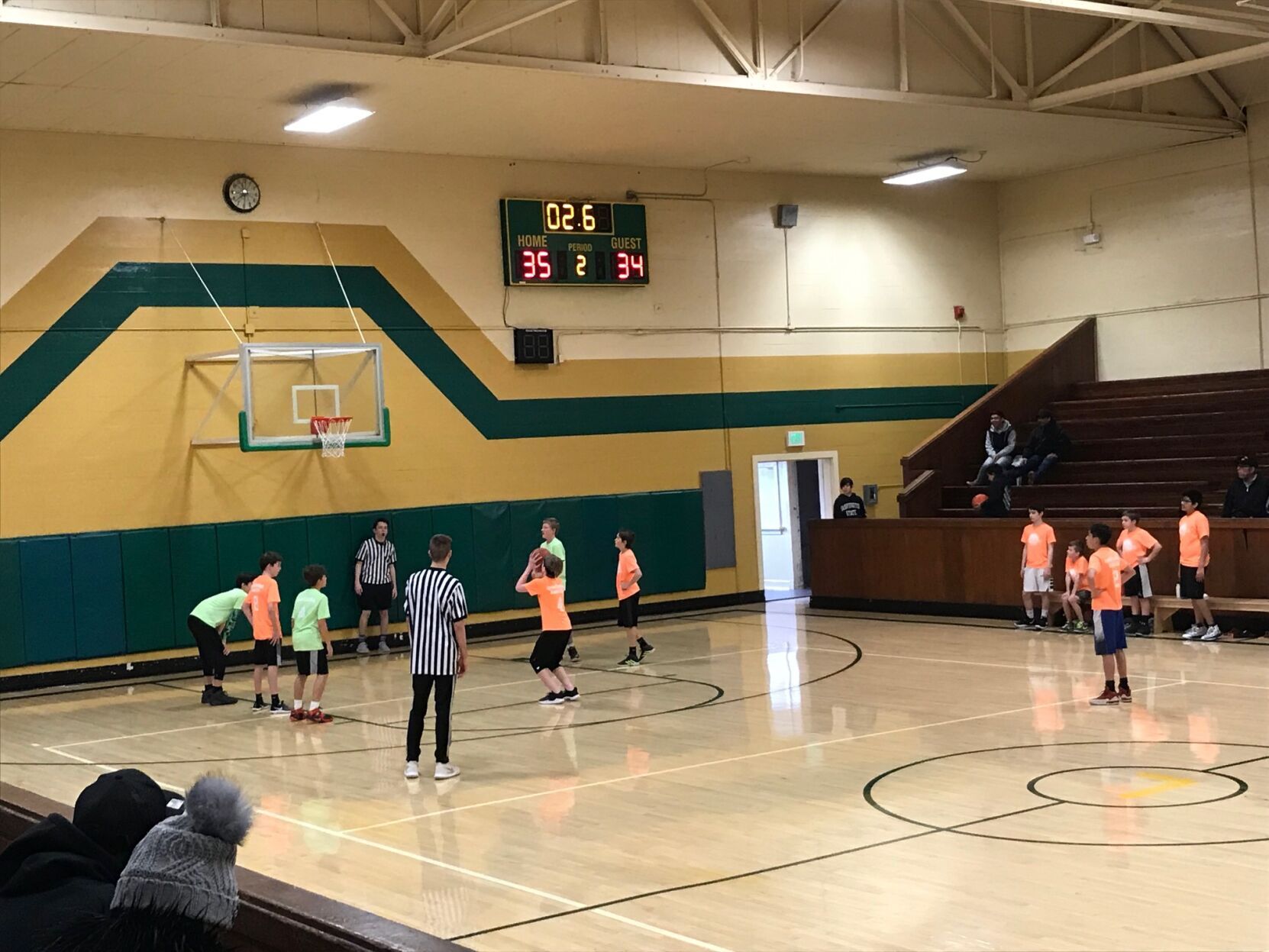 Athletic Opportunities For Lynden Youth Ramping Up | Community ...