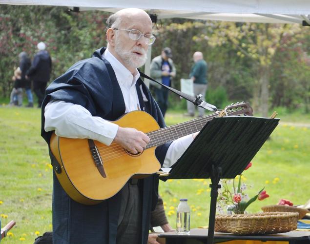 Cherry Blossom Festival returns to Ferndale